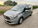 Ford Transit Connect L2 1.0 Essence pour le transport de mar, Argent ou Gris, Achat, 6 portes, Euro 6