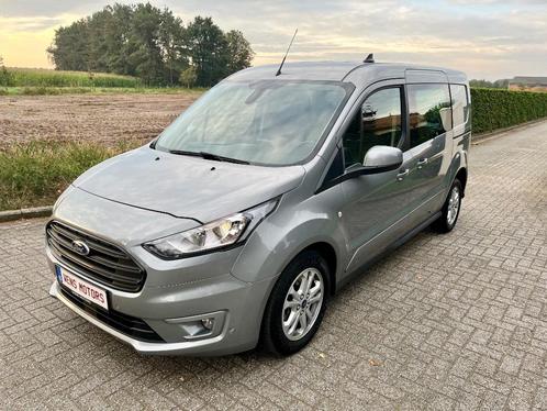 Ford Transit Connect L2 1.0 Essence pour le transport de mar, Autos, Ford, Entreprise, Achat, Transit, Essence, Euro 6, Autre carrosserie