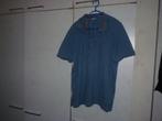 U.S POLO ASSN bleek blauw XXL, U.S polo assn, Maat 56/58 (XL), Gedragen, Verzenden
