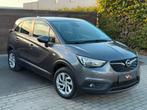 Opel crossland x benzine airco navi PERF STAAT+ garantie, Auto's, Bedrijf, Te koop