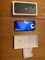 Donker groene iphone 13 256 GB, Télécoms, Téléphonie mobile | Apple iPhone, Enlèvement, 256 GB, IPhone 13