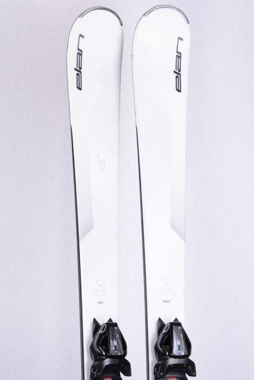 150 cm dames ski's ELAN INSOMNIA 10 2023, grip walk, Sport en Fitness, Skiën en Langlaufen, Gebruikt, Ski's, Ski, Overige merken