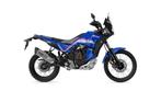 Tenere700 World Rally 2024 -4 jaar garantie-1014km., Motoren, 2 cilinders, Particulier, Meer dan 35 kW, Toermotor