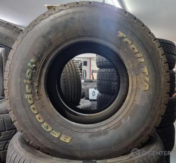 Enkele band BF Goodrich 235/75 R15 Adv40 beschikbaar voor biedingen