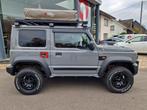Suzuki Jimny Gl (bj 2024), 75 kW, Stof, Gebruikt, Euro 6