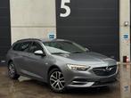 Opel insignia 1.6 cdti 2018 Led Navi 144dkm EURO6D 110PK, Auto's, Stof, 4 cilinders, Particulier, 81 kW