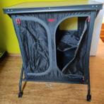 Kast voor op camping, Caravanes & Camping, Meubles de camping, Enlèvement, Comme neuf, Armoire de camping