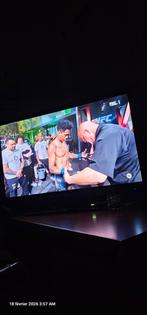 Tv LG modèle 42LW4500 3D AVEC TÉLÉCOMMANDE ET LUNETTES, TV, Hi-fi & Vidéo, Enlèvement, Utilisé