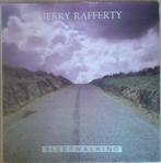 gerry rafferty sleepwalking, CD & DVD, Vinyles | Rock, Comme neuf, Progressif, 12 pouces, Enlèvement ou Envoi