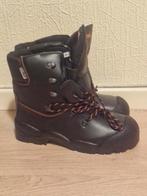 Bottines Chaussures anticoupure classe1 Stihl. Pointure 45, Bricolage & Construction, Enlèvement, Neuf