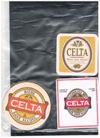 BIERVILTJES FRANKRIJK, Verzamelen, Verzenden, Nieuw, Viltje(s)