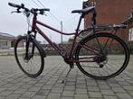 jongensfiets, Fietsen en Brommers, Gebruikt, Versnellingen, Decathlon, Ophalen