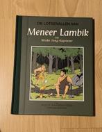 Menner Lambik en Wiske jong-kajotster, Ophalen of Verzenden, Nieuw