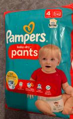 Pampers pants maat 4, Ophalen, Nieuw