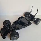 Tamiya FF-01 FWD, Hobby & Loisirs créatifs, Modélisme | Radiocommandé & Téléguidé | Voitures, Échelle 1:10, Enlèvement ou Envoi