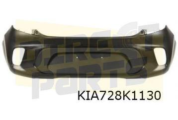 Kia Picanto (6/17-) achterbumper (te spuiten) Origineel!! 86 beschikbaar voor biedingen