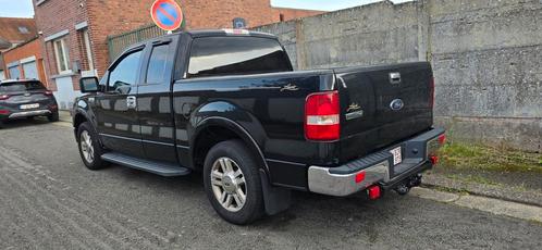 Ford f150 5.4 V8 LPG Utilitaires, Autos, Ford USA, Particulier, F-150, ABS, Airbags, Air conditionné, Alarme, Ordinateur de bord