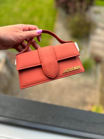 Sac Jacquemus - Le Bambino - Neuf beschikbaar voor biedingen