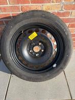 nieuwe velg en nieuwe band (was reserve), Auto-onderdelen, Banden en Velgen, 16 inch, Banden en Velgen, Nieuw, Personenwagen