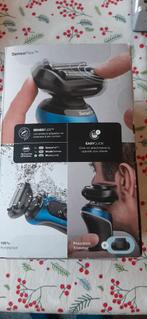 Braun Series 6, Enlèvement