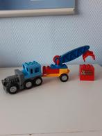 Leuk setje lego duplo, Ophalen, Zo goed als nieuw, Duplo