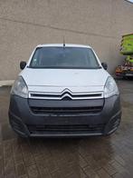 Citroen Berlingo 1.6 Hdi Euro6B, Autos, Achat, Euro 6, Boîte manuelle, 5 portes