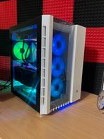 Gaming pc i9 10900k, Computers en Software, Desktop Pc's, Ophalen, Zo goed als nieuw, Gaming, SSD