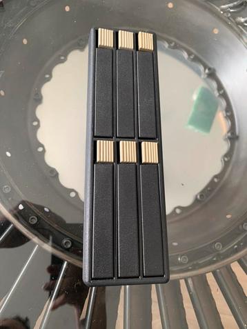 Originele BMW E30 Fischer Box Cassette-serie