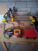 CNC frees, MPCNC Primo, Doe-het-zelf en Bouw, Ophalen, Gebruikt, Overige soorten, Andere