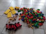 Noppen / pimple bricks, Ophalen of Verzenden, Gebruikt, Bouwen