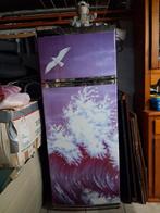 Retro frigo, Electroménager, Réfrigérateurs & Frigos, Enlèvement