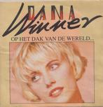 Dana Winner – Op het dak van de wereld / Waarom waarom, En néerlandais, Enlèvement ou Envoi, Single, Utilisé