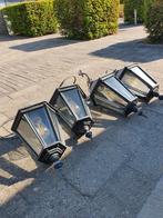 Lampen, Tuin en Terras, Ophalen, Zo goed als nieuw