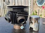 Gillet herstal cilinder met zuiger, Motoren, Ophalen