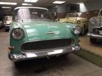 Opel Record P1 1959, Opel, Achat, Particulier