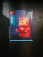 Lego 40767 Up Scaled Baby Astronaut [NIEUW], Enlèvement ou Envoi, Neuf, Lego