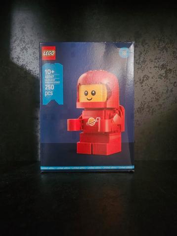 Lego 40767 Up Scaled Baby Astronaut [NIEUW] beschikbaar voor biedingen