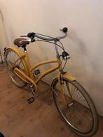 Vélo homme type beach cruiser, Ophalen, Zo goed als nieuw, Cruiser