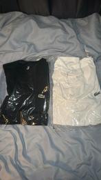 Tee-shirts Lacoste, Taille 48/50 (M), Enlèvement, Blanc, Neuf