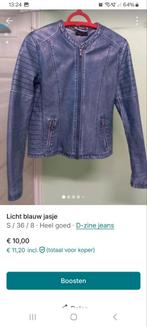 Jassen, vesten, Enlèvement ou Envoi, Comme neuf