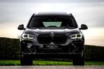 BMW X3 xDrive30e M SPORT |PANO|HEADUP|CAMERA|LASER|TREKHA, Auto's, BMW, Automaat, 4 cilinders, 2065 kg, Leder