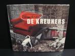 CD De Kreuners – Jonge Honden (nieuw in verpakking), Cd's en Dvd's, Ophalen of Verzenden, Nieuw in verpakking