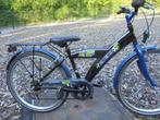 jongensfiets 24 inch in zeer mooie staat, Fietsen en Brommers, Ophalen, Zo goed als nieuw, 24 inch, Bike fun kids