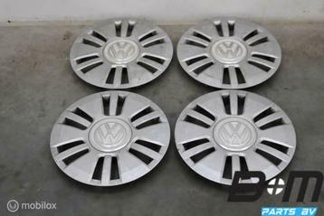 Set 14 inch wieldoppen VW Up! 1S0601147D