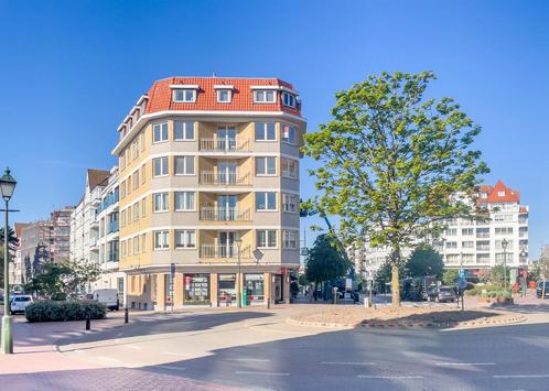 Appartement te koop in Het Zoute, Immo, Huizen en Appartementen te koop, Appartement, C