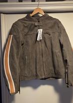 BMW Leren motorvest Schwabing, Motoren, Heren, Jas | leer, Ophalen of Verzenden, BMW Motorrad