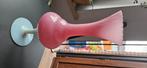 Roze decoratieve vaas, Ophalen