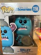 Funko pop Suley Monsters, Verzamelen, Poppetjes en Figuurtjes, Ophalen of Verzenden, Zo goed als nieuw