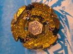 Beyblade hasbro metal fusion masters fury hell kerbecs lot, Ophalen of Verzenden