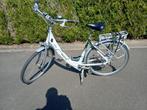 elektrische fiets, Fietsen en Brommers, Fietsen | Dames | Damesfietsen, Ophalen, Sparta, Versnellingen, 53 tot 56 cm
